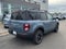 2025 Ford Bronco Sport Outer Banks W/ Tech Pkg and Moonroof