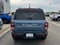 2025 Ford Bronco Sport Outer Banks W/ Tech Pkg and Moonroof