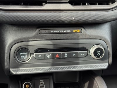 2025 Ford Bronco Sport Outer Banks W/ Tech Pkg and Moonroof