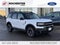 2025 Ford Bronco Sport Outer Banks w/Heated Steering Wheel + B&O Sound System