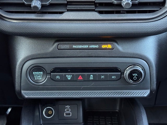 2025 Ford Bronco Sport Outer Banks w/Heated Steering Wheel + B&O Sound System