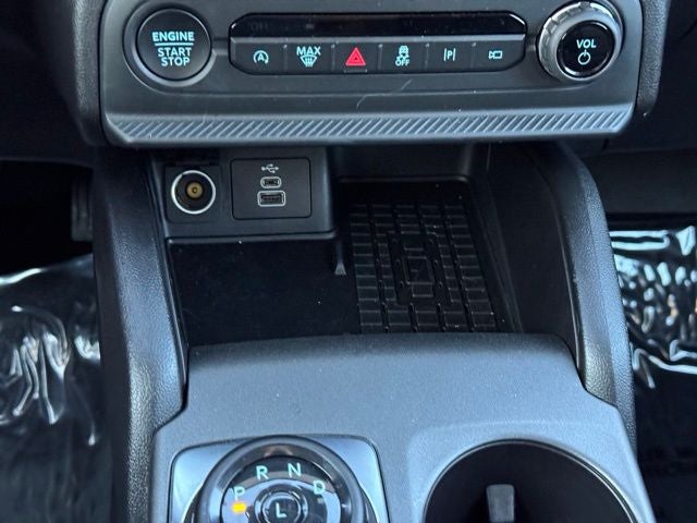 2025 Ford Bronco Sport Outer Banks w/Heated Steering Wheel + B&O Sound System