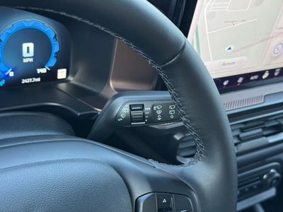 2025 Ford Bronco Sport Outer Banks w/Heated Steering Wheel + B&O Sound System