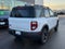 2025 Ford Bronco Sport Outer Banks w/Heated Steering Wheel + B&O Sound System