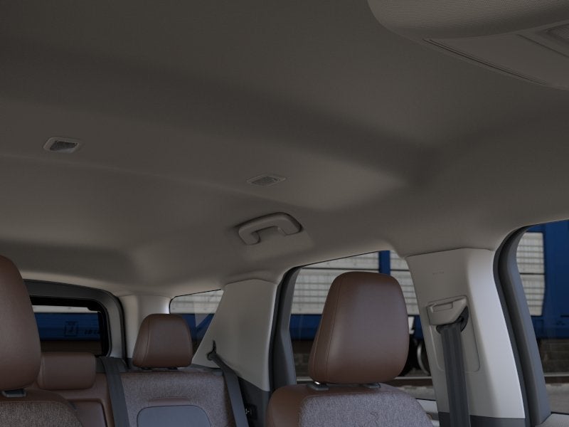 2026 Ford Bronco Sport Outer Banks w/Tech Pkg