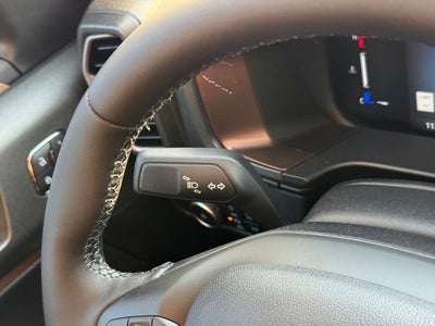 2026 Ford Bronco Sport Outer Banks w/Tech Pkg