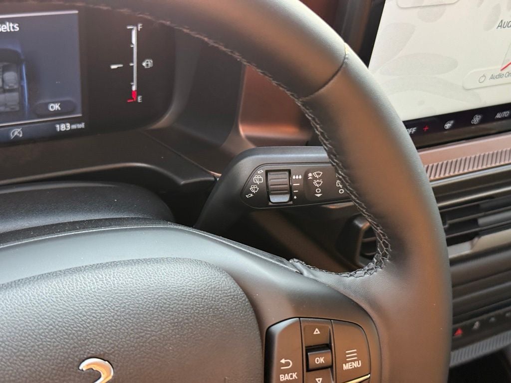 2026 Ford Bronco Sport Outer Banks w/Tech Pkg