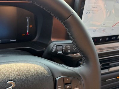 2026 Ford Bronco Sport Outer Banks w/Tech Pkg