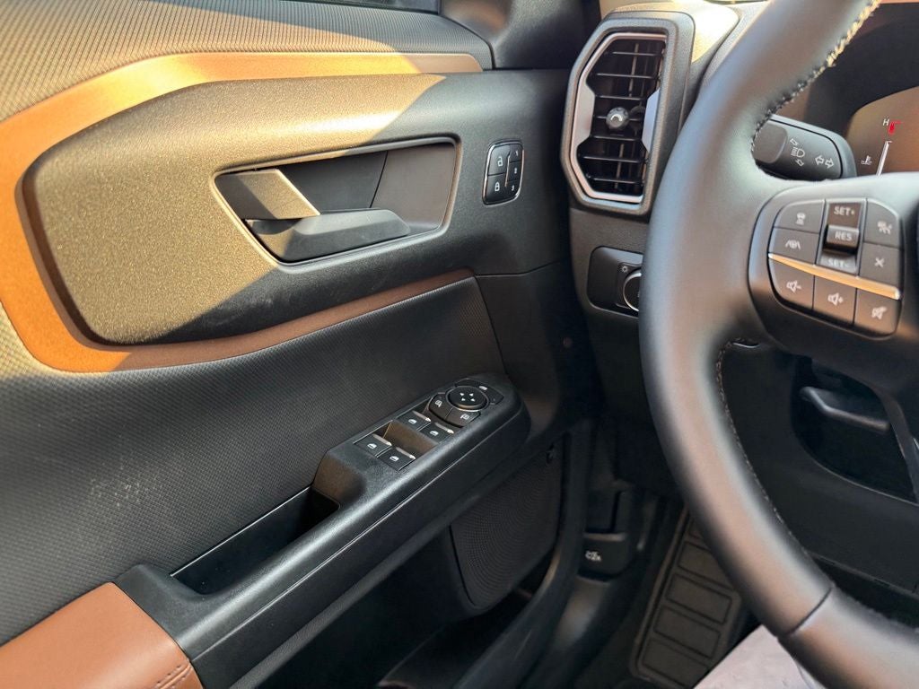 2026 Ford Bronco Sport Outer Banks w/Tech Pkg