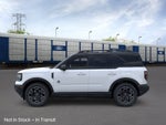 2026 Ford Bronco Sport Outer Banks w/Tech Pkg