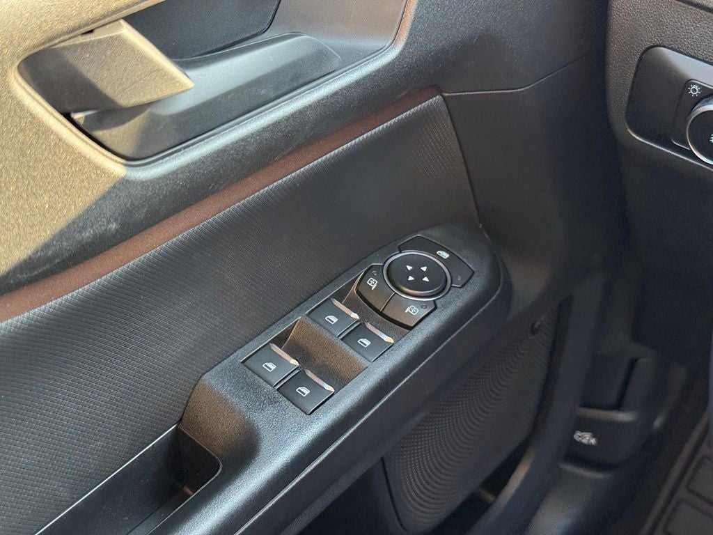 2026 Ford Bronco Sport Outer Banks w/Tech Pkg