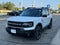 2026 Ford Bronco Sport Outer Banks w/Tech Pkg
