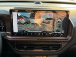 2026 Ford Bronco Sport Outer Banks w/Tech Pkg