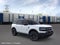 2026 Ford Bronco Sport Outer Banks w/Tech Pkg
