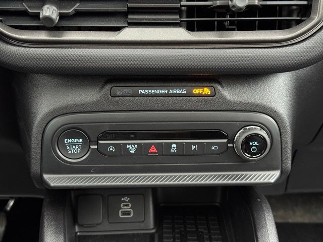 2025 Ford Bronco Sport Outer Banks w/B&O Sound System + Power Moonroof