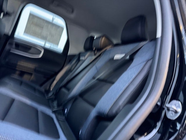 2025 Ford Bronco Sport Outer Banks w/Power Moonroof + B&O Sound System