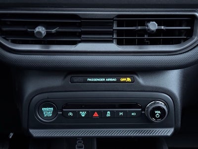 2025 Ford Bronco Sport Outer Banks w/Power Moonroof + B&O Sound System