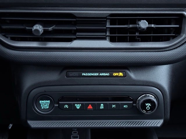 2025 Ford Bronco Sport Outer Banks w/Power Moonroof + B&O Sound System