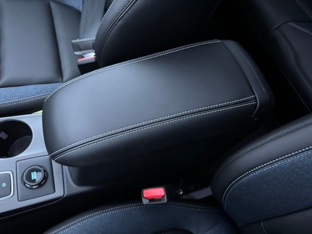 2025 Ford Bronco Sport Outer Banks w/Power Moonroof + B&O Sound System