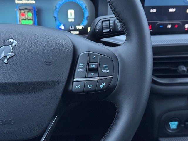 2025 Ford Bronco Sport Outer Banks w/Power Moonroof + B&O Sound System