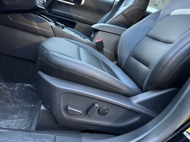 2025 Ford Bronco Sport Outer Banks w/Power Moonroof + B&O Sound System