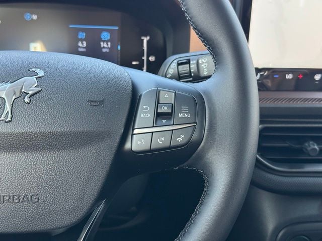 2026 Ford Bronco Sport Outer Banks w/B&O Sound System