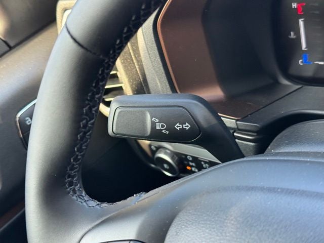 2026 Ford Bronco Sport Outer Banks w/B&O Sound System