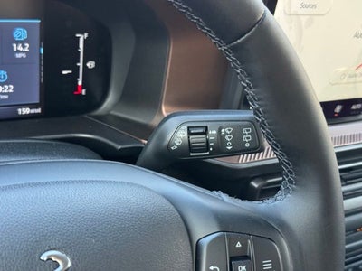2026 Ford Bronco Sport Outer Banks w/B&O Sound System