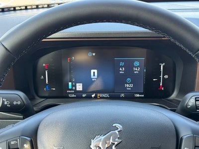 2026 Ford Bronco Sport Outer Banks w/B&O Sound System