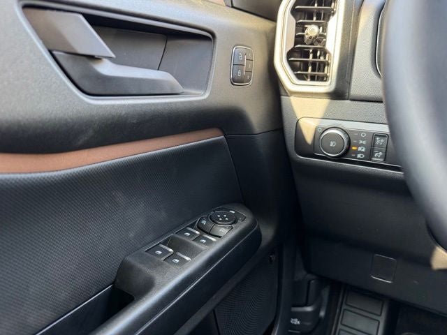 2026 Ford Bronco Sport Outer Banks w/B&O Sound System