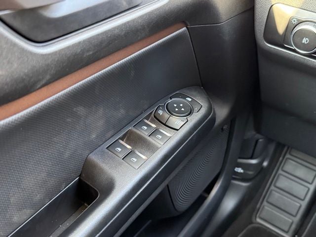2026 Ford Bronco Sport Outer Banks w/B&O Sound System