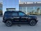 2026 Ford Bronco Sport Outer Banks w/B&O Sound System