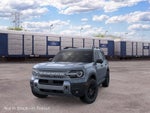 2026 Ford Bronco Sport Badlands w/Power Moonroof