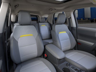 2026 Ford Bronco Sport Badlands w/Power Moonroof + Tech Pkg