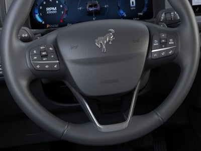 2026 Ford Bronco Sport Badlands w/Power Moonroof + Tech Pkg