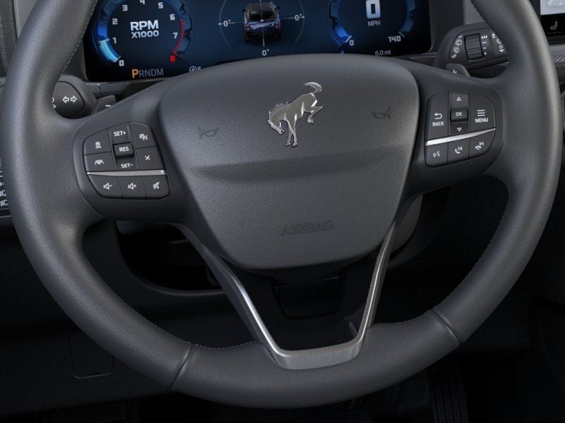 2026 Ford Bronco Sport Badlands w/Power Moonroof + Tech Pkg