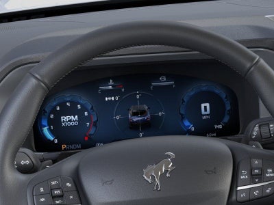 2026 Ford Bronco Sport Badlands w/Power Moonroof + Tech Pkg