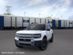 2026 Ford Bronco Sport Badlands w/Power Moonroof + Tech Pkg