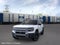 2026 Ford Bronco Sport Badlands w/Power Moonroof + Tech Pkg