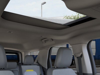 2026 Ford Bronco Sport Badlands w/Power Moonroof + Tech Pkg