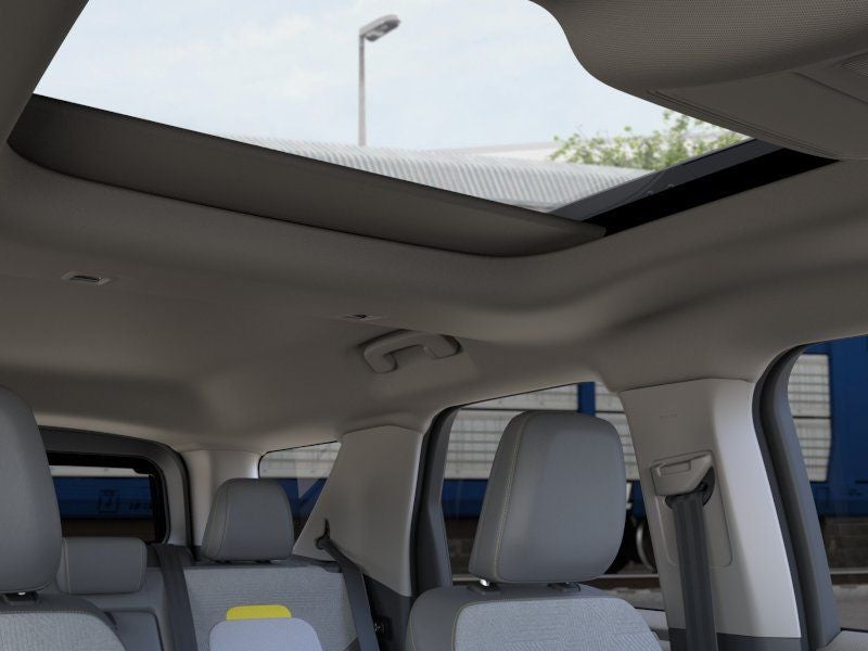 2026 Ford Bronco Sport Badlands w/Power Moonroof + Tech Pkg