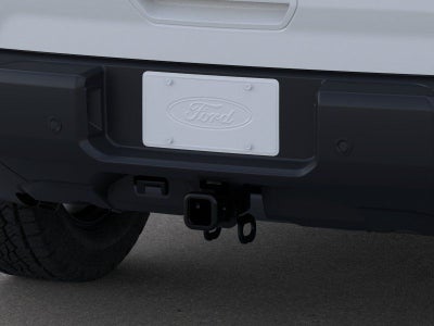 2026 Ford Bronco Sport Badlands w/Power Moonroof + Tech Pkg