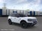 2026 Ford Bronco Sport Badlands w/Power Moonroof + Tech Pkg