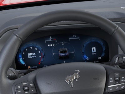 2026 Ford Bronco Sport Badlands w/Power Moonroof
