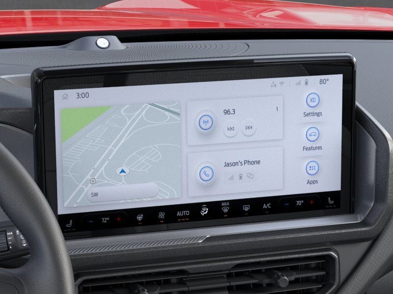 2026 Ford Bronco Sport Badlands w/Power Moonroof