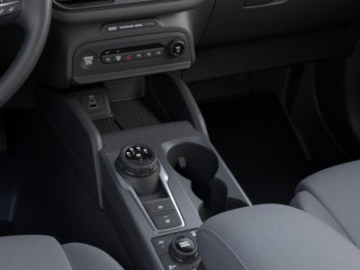 2026 Ford Bronco Sport Badlands w/Power Moonroof