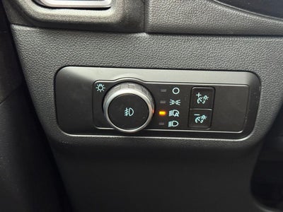 2026 Ford Bronco Sport Badlands w/Power Moonroof