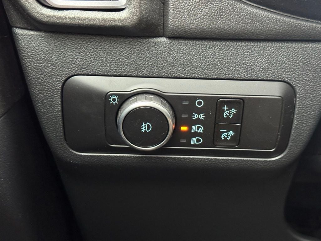 2026 Ford Bronco Sport Badlands w/Power Moonroof