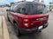 2026 Ford Bronco Sport Badlands w/Power Moonroof