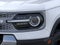 2026 Ford Bronco Sport Badlands w/Power Moonroof + Tech Pkg